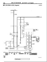 Preview for 138 page of Mitsubishi MOTORS Eclipse 1997 Service Manual