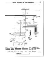 Preview for 139 page of Mitsubishi MOTORS Eclipse 1997 Service Manual