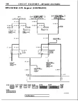 Preview for 140 page of Mitsubishi MOTORS Eclipse 1997 Service Manual