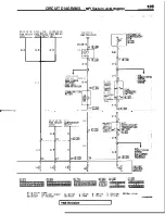 Preview for 141 page of Mitsubishi MOTORS Eclipse 1997 Service Manual