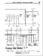 Preview for 143 page of Mitsubishi MOTORS Eclipse 1997 Service Manual