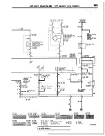 Preview for 145 page of Mitsubishi MOTORS Eclipse 1997 Service Manual