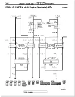 Preview for 146 page of Mitsubishi MOTORS Eclipse 1997 Service Manual