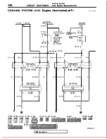 Preview for 148 page of Mitsubishi MOTORS Eclipse 1997 Service Manual