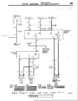 Preview for 149 page of Mitsubishi MOTORS Eclipse 1997 Service Manual