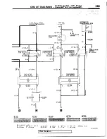 Preview for 151 page of Mitsubishi MOTORS Eclipse 1997 Service Manual