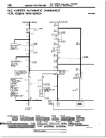 Preview for 154 page of Mitsubishi MOTORS Eclipse 1997 Service Manual