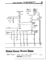 Preview for 155 page of Mitsubishi MOTORS Eclipse 1997 Service Manual