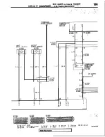 Preview for 157 page of Mitsubishi MOTORS Eclipse 1997 Service Manual