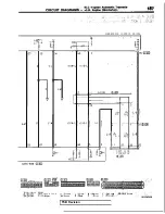 Preview for 159 page of Mitsubishi MOTORS Eclipse 1997 Service Manual