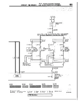 Preview for 163 page of Mitsubishi MOTORS Eclipse 1997 Service Manual