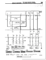 Preview for 165 page of Mitsubishi MOTORS Eclipse 1997 Service Manual