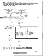 Preview for 170 page of Mitsubishi MOTORS Eclipse 1997 Service Manual