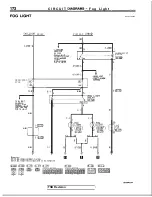 Preview for 174 page of Mitsubishi MOTORS Eclipse 1997 Service Manual