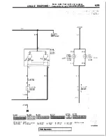 Preview for 181 page of Mitsubishi MOTORS Eclipse 1997 Service Manual