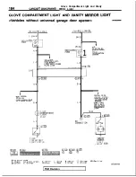 Preview for 186 page of Mitsubishi MOTORS Eclipse 1997 Service Manual