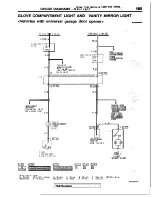 Preview for 187 page of Mitsubishi MOTORS Eclipse 1997 Service Manual