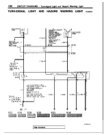 Preview for 188 page of Mitsubishi MOTORS Eclipse 1997 Service Manual