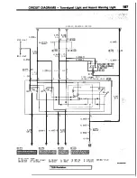 Preview for 189 page of Mitsubishi MOTORS Eclipse 1997 Service Manual