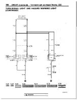 Preview for 190 page of Mitsubishi MOTORS Eclipse 1997 Service Manual