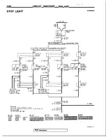 Preview for 192 page of Mitsubishi MOTORS Eclipse 1997 Service Manual