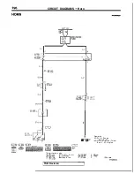 Preview for 198 page of Mitsubishi MOTORS Eclipse 1997 Service Manual