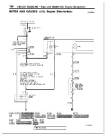 Preview for 200 page of Mitsubishi MOTORS Eclipse 1997 Service Manual