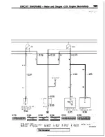 Preview for 201 page of Mitsubishi MOTORS Eclipse 1997 Service Manual