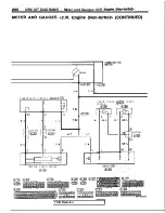 Preview for 202 page of Mitsubishi MOTORS Eclipse 1997 Service Manual