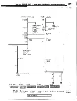 Preview for 203 page of Mitsubishi MOTORS Eclipse 1997 Service Manual