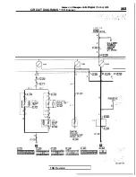 Preview for 205 page of Mitsubishi MOTORS Eclipse 1997 Service Manual