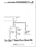 Preview for 209 page of Mitsubishi MOTORS Eclipse 1997 Service Manual