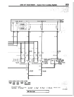 Preview for 215 page of Mitsubishi MOTORS Eclipse 1997 Service Manual