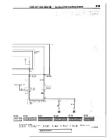 Preview for 217 page of Mitsubishi MOTORS Eclipse 1997 Service Manual