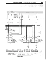 Preview for 219 page of Mitsubishi MOTORS Eclipse 1997 Service Manual