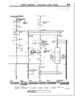 Preview for 221 page of Mitsubishi MOTORS Eclipse 1997 Service Manual