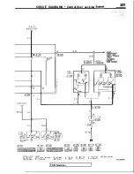 Preview for 223 page of Mitsubishi MOTORS Eclipse 1997 Service Manual