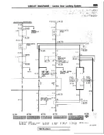 Preview for 227 page of Mitsubishi MOTORS Eclipse 1997 Service Manual