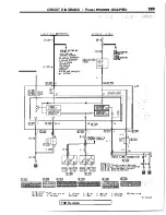 Preview for 231 page of Mitsubishi MOTORS Eclipse 1997 Service Manual