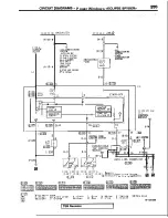 Preview for 235 page of Mitsubishi MOTORS Eclipse 1997 Service Manual