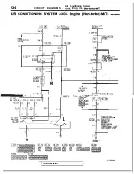 Preview for 236 page of Mitsubishi MOTORS Eclipse 1997 Service Manual