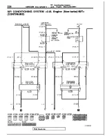 Preview for 238 page of Mitsubishi MOTORS Eclipse 1997 Service Manual