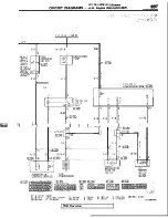 Preview for 239 page of Mitsubishi MOTORS Eclipse 1997 Service Manual