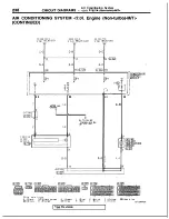 Preview for 240 page of Mitsubishi MOTORS Eclipse 1997 Service Manual