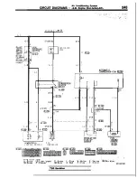 Preview for 245 page of Mitsubishi MOTORS Eclipse 1997 Service Manual