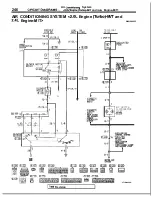 Preview for 248 page of Mitsubishi MOTORS Eclipse 1997 Service Manual