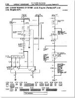 Preview for 252 page of Mitsubishi MOTORS Eclipse 1997 Service Manual