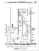 Preview for 253 page of Mitsubishi MOTORS Eclipse 1997 Service Manual