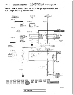 Preview for 254 page of Mitsubishi MOTORS Eclipse 1997 Service Manual