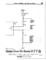 Preview for 261 page of Mitsubishi MOTORS Eclipse 1997 Service Manual